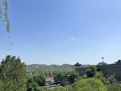 -山西王家大院