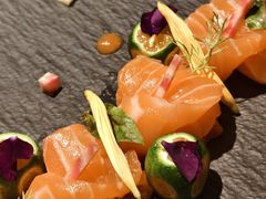 -清莱湾 CHIN RAI·甄选泰餐(万象前海店)