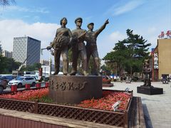 -长影旧址博物馆