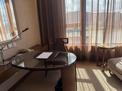-澳门十六浦索菲特大酒店