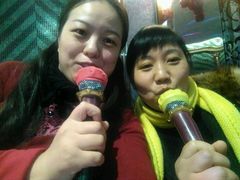 -嘉年华KTV(人民路店)