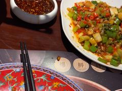 -拾捌川·自贡爆炒(新街口店)