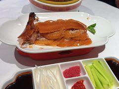 -大鸭梨烤鸭(顺义石园店)