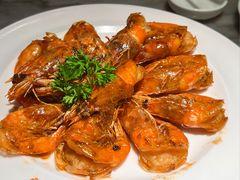 -兴仙饭店·闽味海鲜(马尾总店)