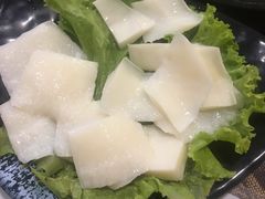 -小窝头炭火铜锅