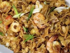 虾肉河粉-Mountain House East Village 川山甲