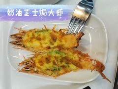 -宜家·瑞典风味餐厅(青岛商场店)