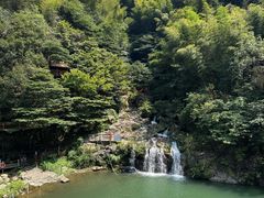 -长谷洞天