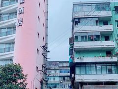 -锦尚花酒店(宽窄巷子店)