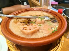 -董厨煨汤馆(车站路店)