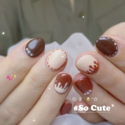 -安娜美甲美睫沙龙