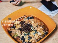 -林静小吃(复兴路店)
