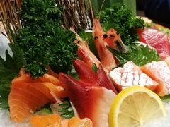 -仓桥家·焗寿司·锅物(光谷步行街店)