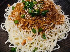 鸡丝拌面-三俞竹苑(红旗街万达店)