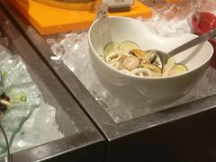 -北京北辰洲际酒店啡扬咖啡厅·自助餐厅