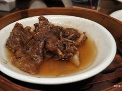 -富力万达嘉华酒店-品珍中餐厅(水果湖店)