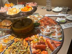 -日进一片海.生腌海鲜火锅.宵夜烧烤(三里屯总店)