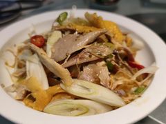 白斩鸡-小吴越·江浙融合菜(惠山万达广场店)