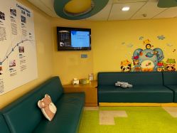 -杭州贝瑞斯美华妇儿医院·早孕·产检·儿科