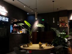 -我是那个大叔·美食研究所(新塘路店)