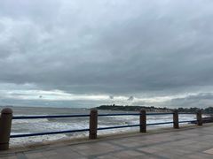 -青岛海滨风景区