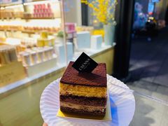 -罗森尼娜(解放西路店)