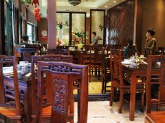 大堂-皇饭儿·王润兴酒楼(河坊街店)