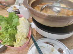 -菌小白火锅(时尚天河店)
