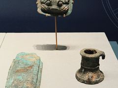 -北京大葆台遗址博物馆