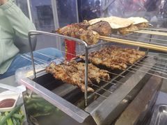 -鲁C·尚小炉·淄博烧烤(市北店)