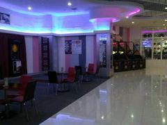 -琦迹保龄球馆(七宝店)