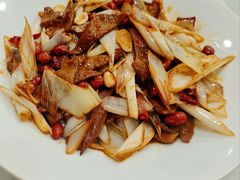 -一品滇香·云南菜(公益西桥店)