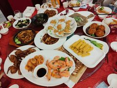 -香融府·烤鸭·家常菜(马家堡路店)