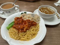 -百福麵家(新馬路店)