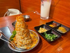 -大阪烧肉BAKA一代(十亩地店)