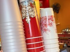 -鸡鸣赐茶(鸡鸣寺路店)