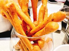 茴香小油条-蝎王府羊蝎子(天通苑店)