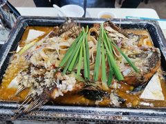 -川湘園(西华路店)