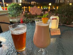 -瑞吉酒店·瑞吉酒吧