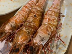 -蚝老板海鲜烧烤大排档(码头店)