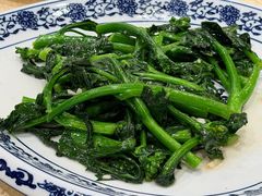 -麒麟中餐厅·经典粤菜·地道菜式老字号(广州长隆酒店)