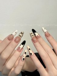 -M·X Nail日式美甲美睫