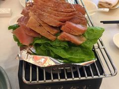 -好福记饭店(红梅公园店)