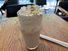 -ZEMOCAFE·FUSION FOOD(西交利物浦店)