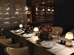 -三嚥阁 La Villa Restaurant