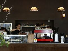 -MIMO CAFE(沙头角店)