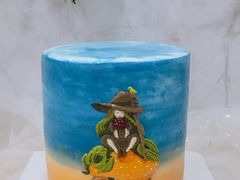 -威利旺卡烘焙西点蛋糕培训(朝阳校区)