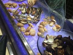 -盛宴自助餐厅(运达喜来登店)