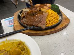 -明园茶餐厅(沙头角店)