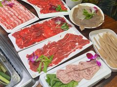 -好得火锅(育才店)